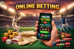 Online Betting