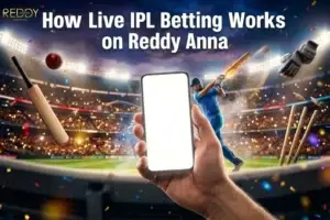 Live IPL Betting