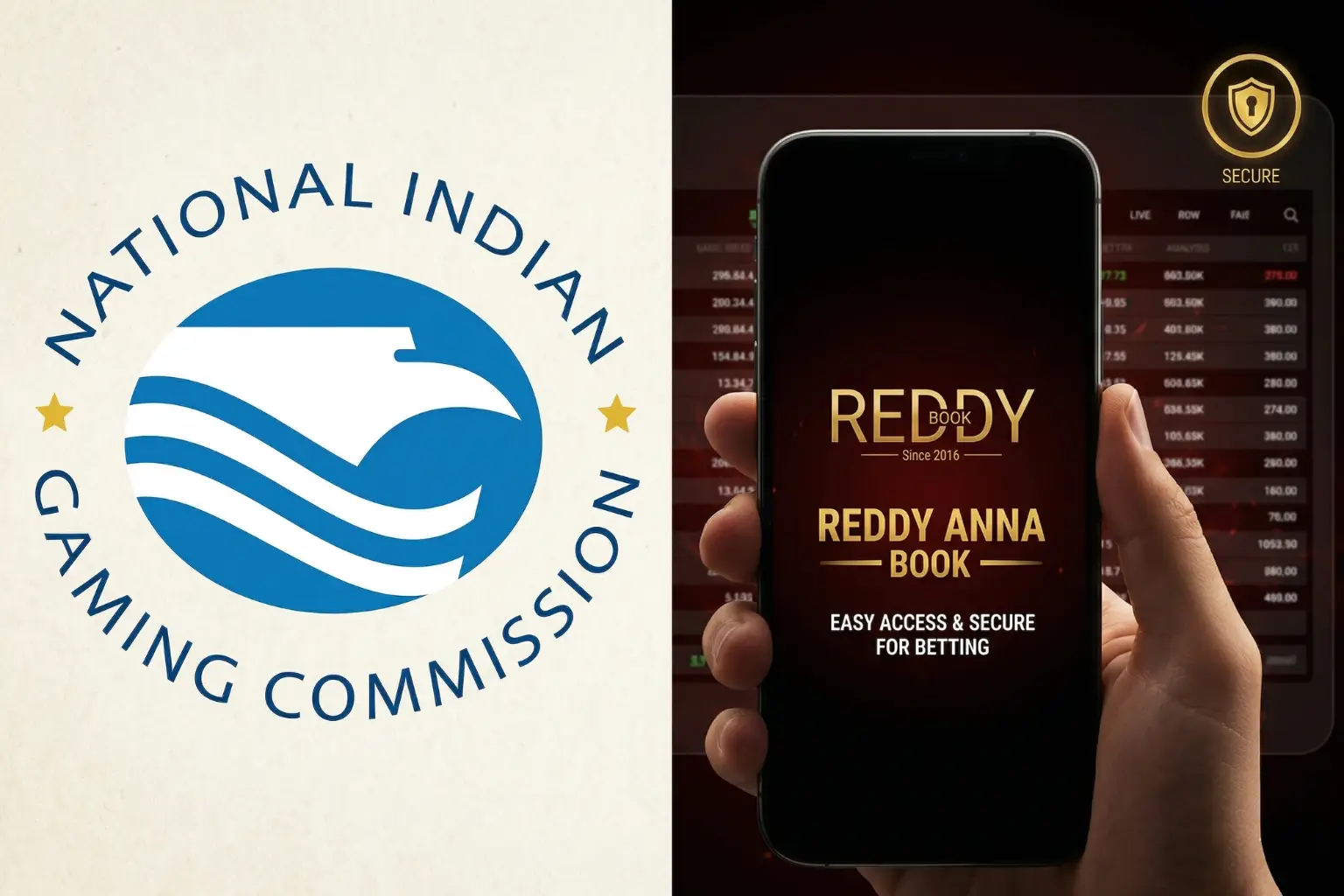 ReddyBook