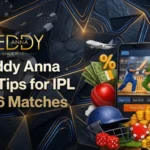 Reddy Anna Club Tips For IPL