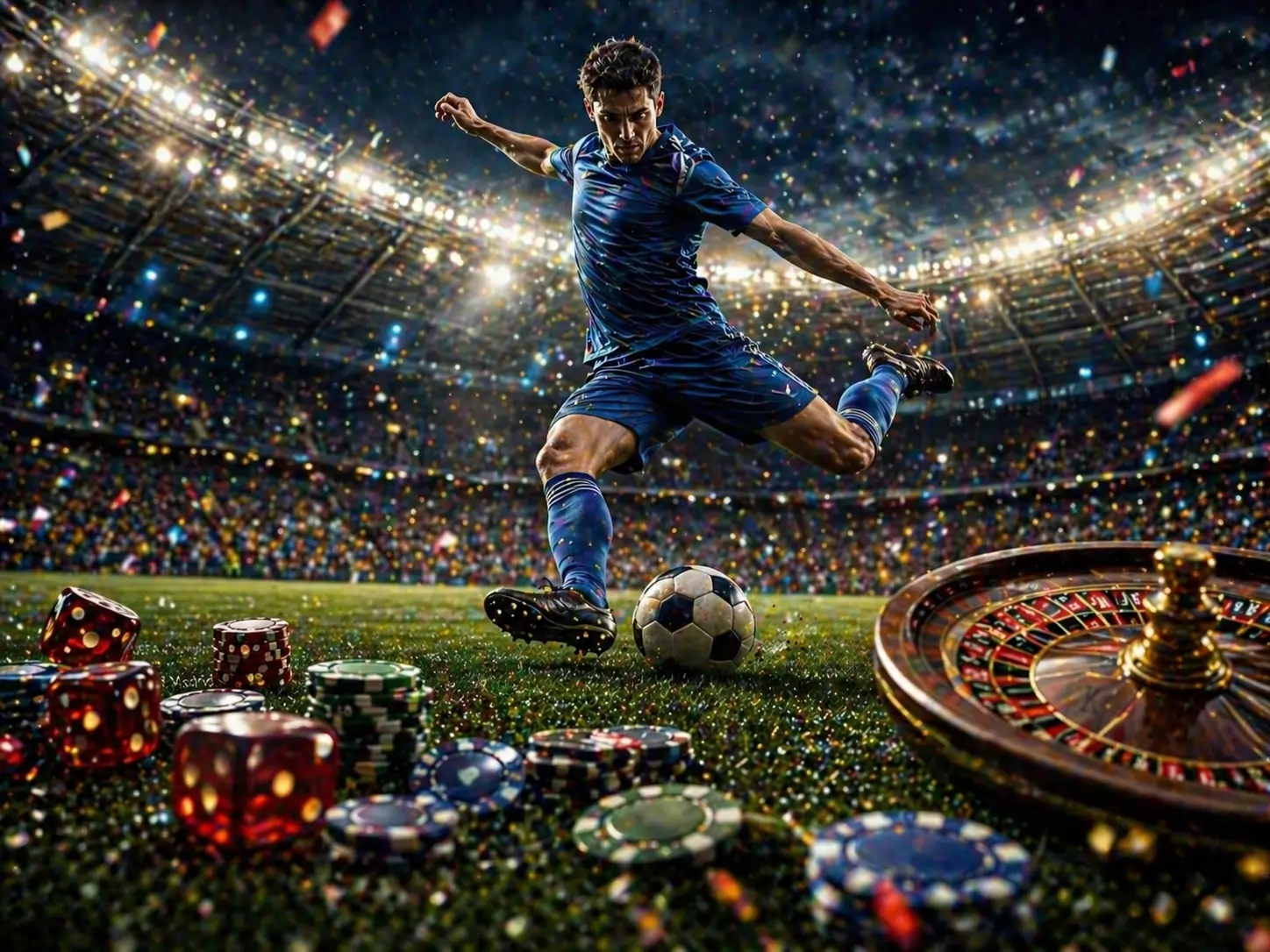 Football Betting