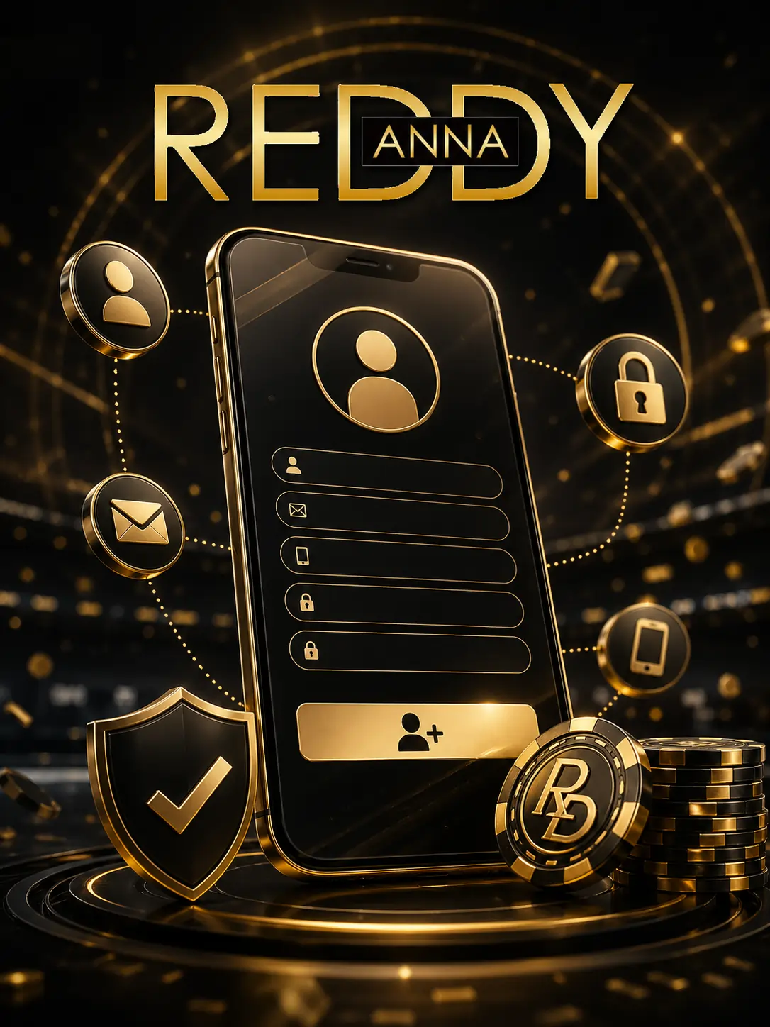 Reddy Anna Mobile Betting