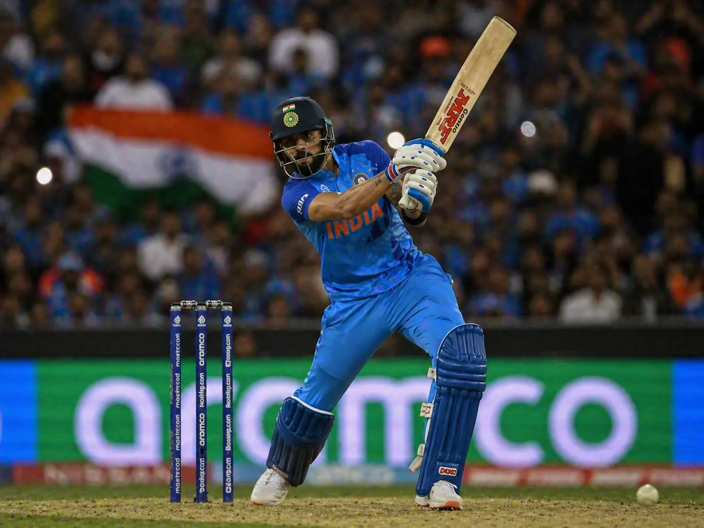 Cricket Betting