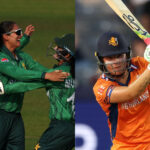 Pakistan Women vs Netherlands Women