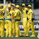 Australia Women vs West Indies Women