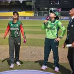 Pakistan vs Bangladesh