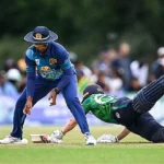 Sri Lanka vs Ireland
