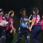 Sri Lanka Women vs Scotland Women