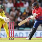 England Women vs Australia Women