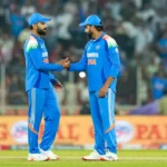 IND vs ENG 3rd ODI 2026