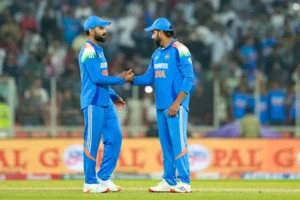 IND vs ENG 3rd ODI 2026