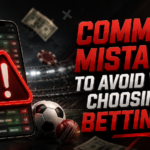 Betting ID