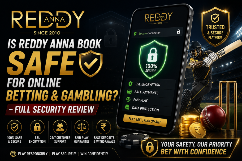 Online Betting