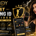 Best Betting ID Provider