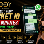 Get Your Cricket ID in 5 Minutes