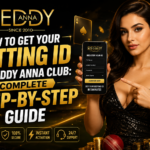 Betting ID
