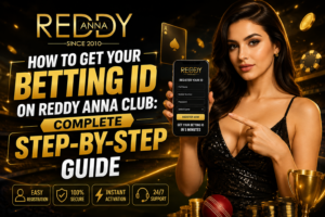 Betting ID
