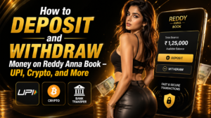 online betting