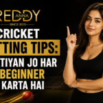 Cricket Betting