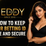 Keep Your Betting ID Safe