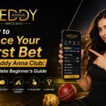 Reddy Anna ID