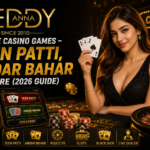 online casino games
