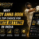 Reddy Anna Book