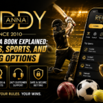 Reddy Anna Book