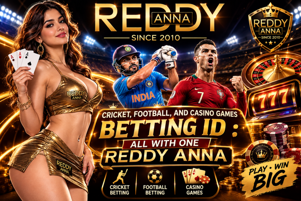 Betting ID